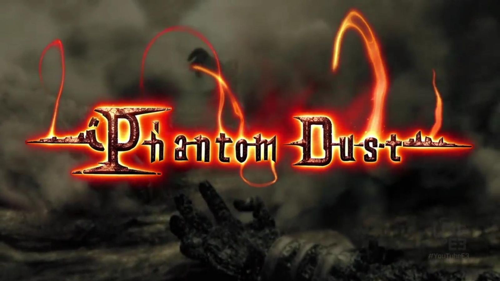 Phantom dust 2019